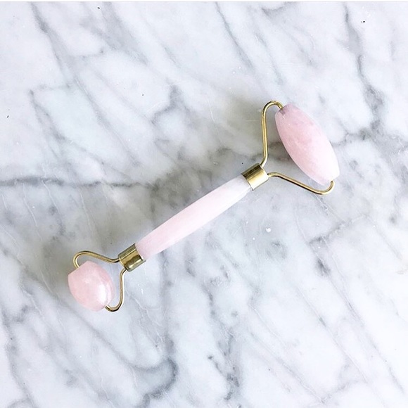 Jade roller - Picture 1 of 1